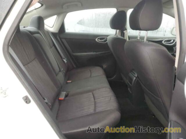 NISSAN SENTRA S, 3N1AB7AP4HY333017