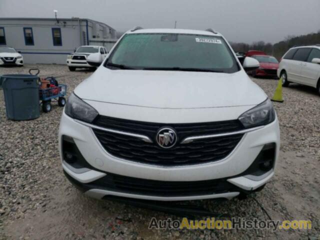 BUICK ENCORE SELECT, KL4MMDSL8LB110110