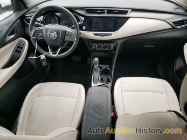 BUICK ENCORE SELECT, KL4MMDSL8LB110110