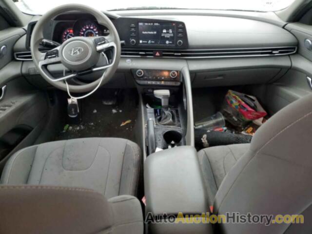 HYUNDAI ELANTRA SEL, 5NPLM4AG1MH000702