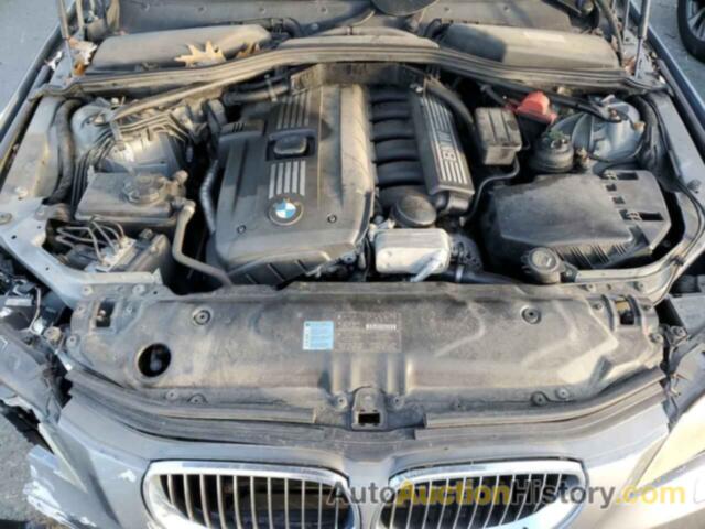 BMW 5 SERIES XI, WBANV13519C155606