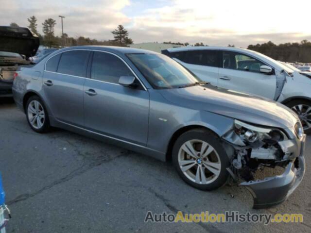 BMW 5 SERIES XI, WBANV13519C155606