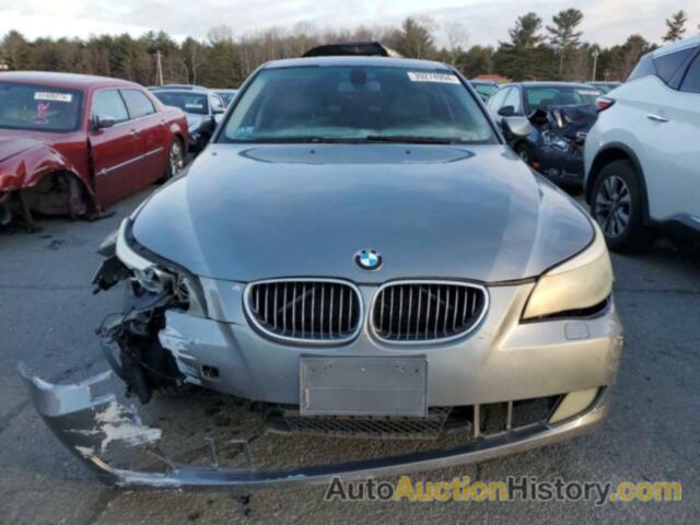 BMW 5 SERIES XI, WBANV13519C155606