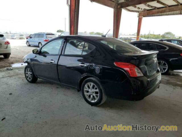 NISSAN VERSA S, 3N1CN7AP5JL869316