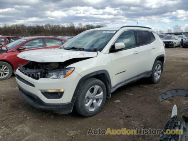 JEEP COMPASS LATITUDE, 3C4NJDBB0KT656164