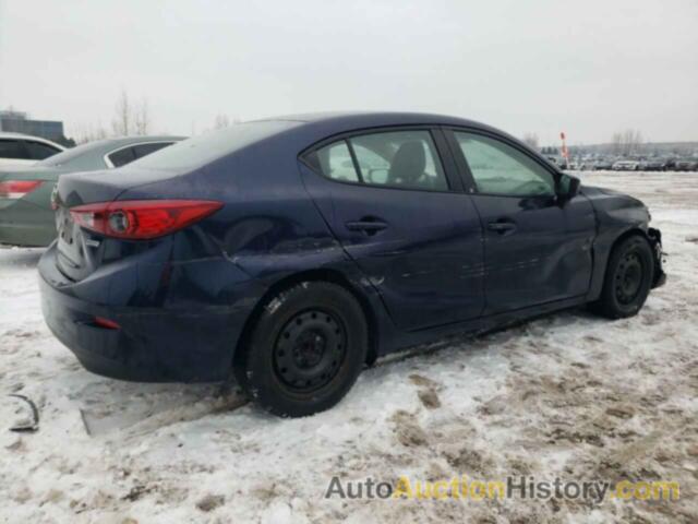 MAZDA 3 SPORT, 3MZBM1U77FM143492