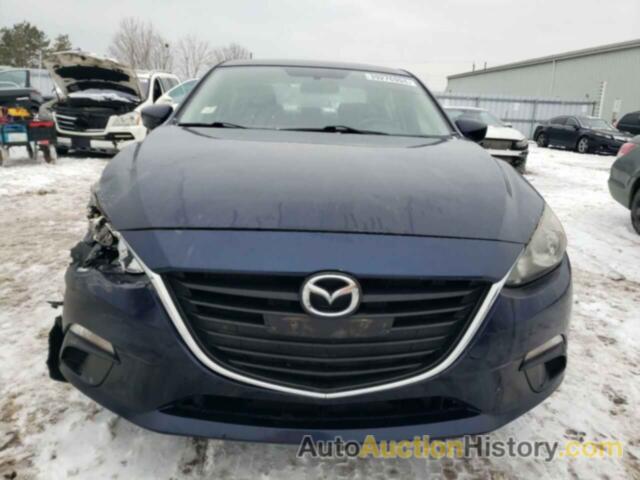 MAZDA 3 SPORT, 3MZBM1U77FM143492