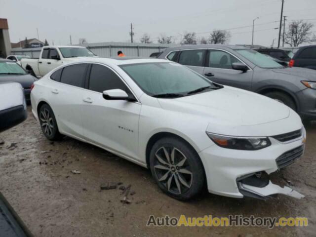 CHEVROLET MALIBU LT, 1G1ZE5ST0HF140600