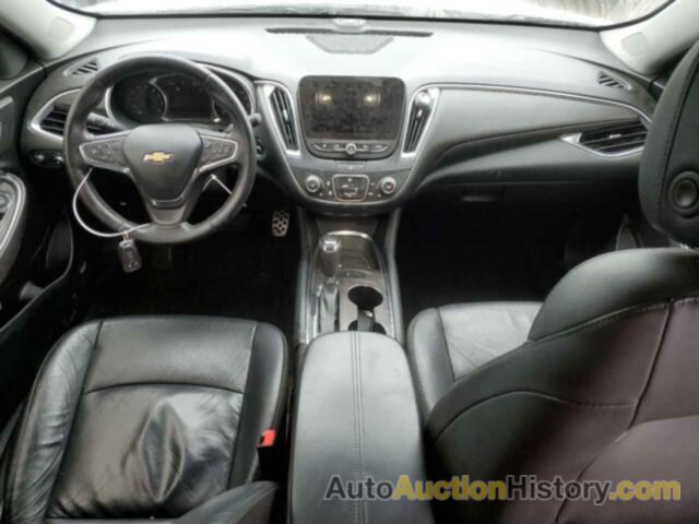 CHEVROLET MALIBU LT, 1G1ZE5ST0HF140600