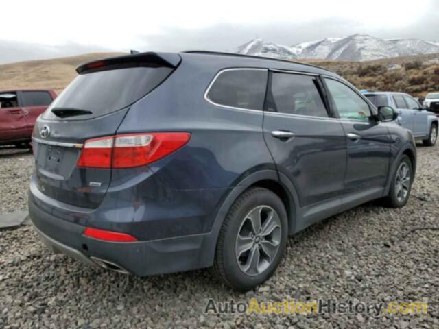 HYUNDAI SANTA FE SE, KM8SMDHF9GU155268