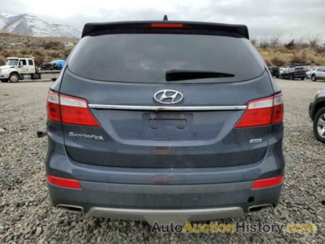 HYUNDAI SANTA FE SE, KM8SMDHF9GU155268