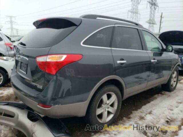 HYUNDAI VERACRUZ GLS, KM8NU4CC9BU177175