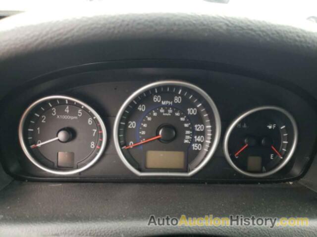 HYUNDAI VERACRUZ GLS, KM8NU4CC9BU177175