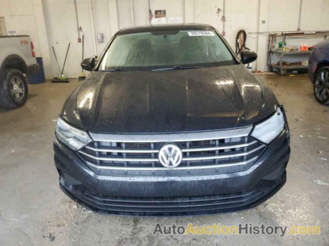 VOLKSWAGEN JETTA S, 3VWC57BU4KM124342