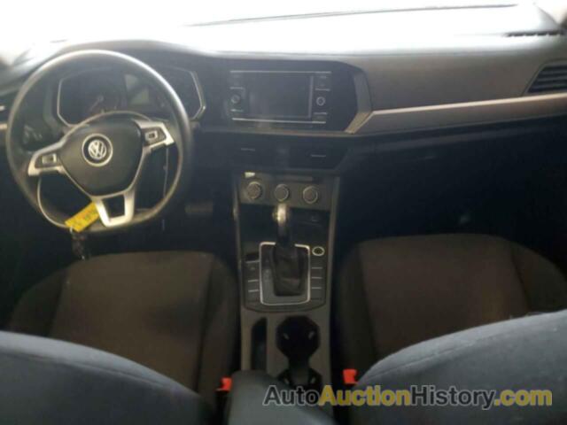 VOLKSWAGEN JETTA S, 3VWC57BU4KM124342