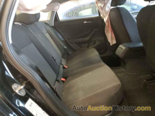 VOLKSWAGEN JETTA S, 3VWC57BU4KM124342