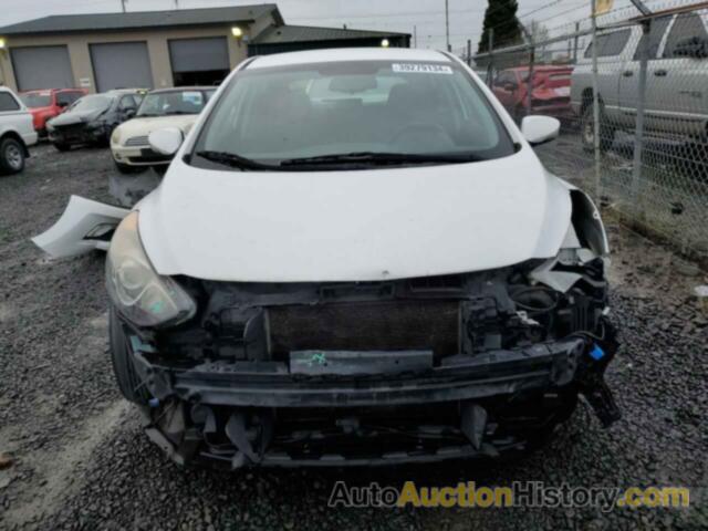 HYUNDAI ELANTRA, KMHD35LHXGU298983