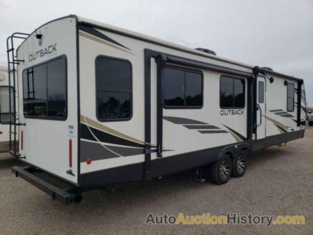 KEYSTONE OUTBACK, 4YDT32823MB454742