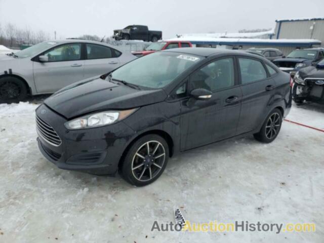 FORD FIESTA SE, 3FADP4BJ6FM181594