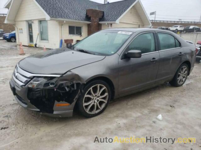 FORD FUSION SE, 3FAHP0HA0BR152767