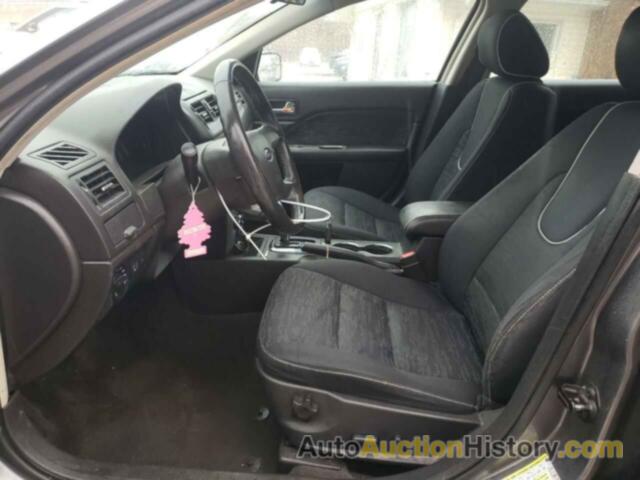 FORD FUSION SE, 3FAHP0HA0BR152767