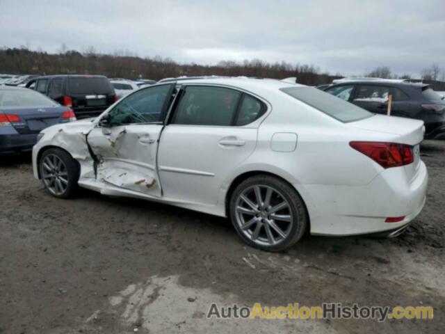 LEXUS GS350 350, JTHCE1BL9FA003976