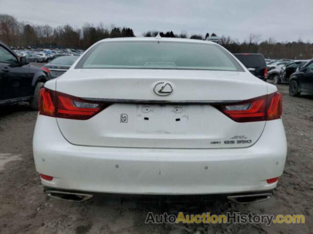 LEXUS GS350 350, JTHCE1BL9FA003976