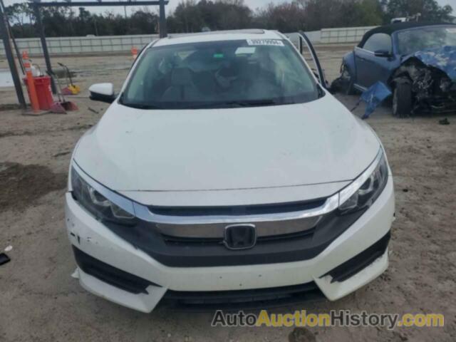 HONDA CIVIC EX, 19XFC2F78JE207035