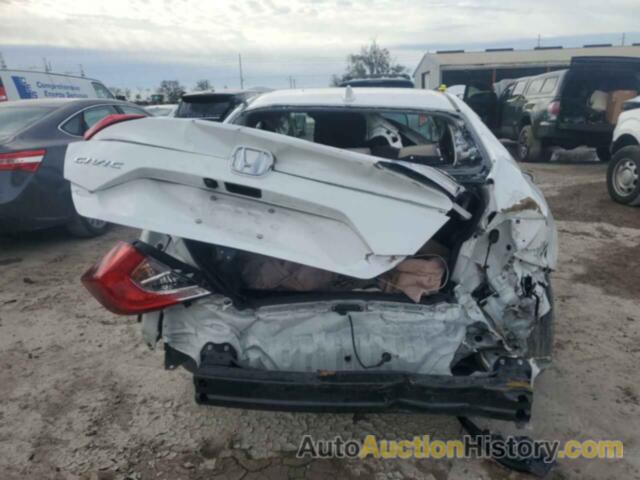 HONDA CIVIC EX, 19XFC2F78JE207035