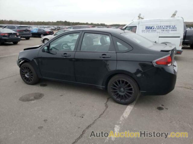 FORD FOCUS SES, 1FAHP3GN1BW132112