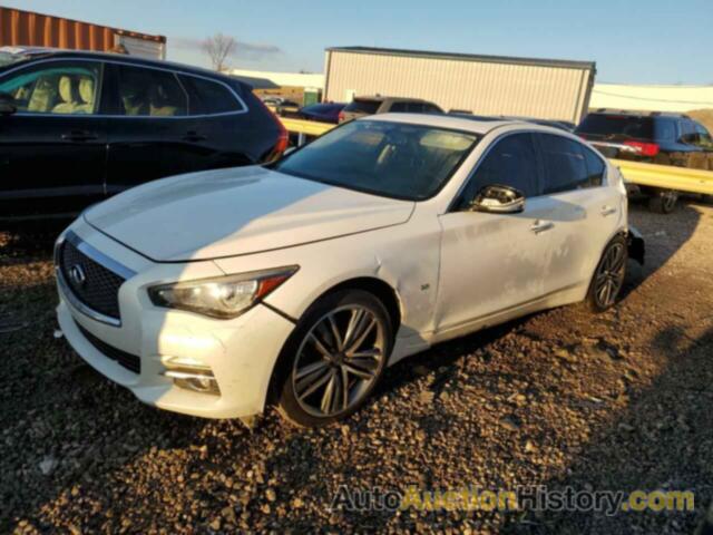 INFINITI Q50 BASE, JN1BV7AR8EM702392