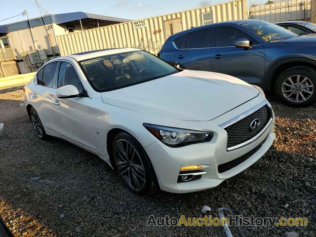 INFINITI Q50 BASE, JN1BV7AR8EM702392