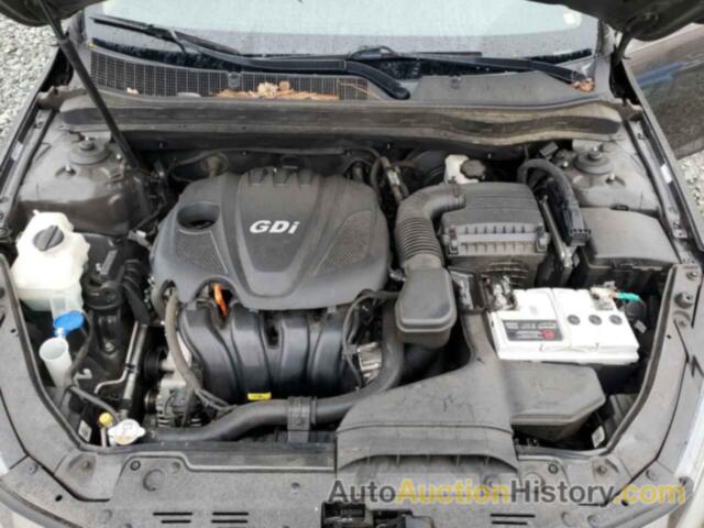 KIA OPTIMA LX, 5XXGM4A72EG292195