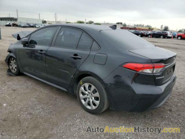 TOYOTA COROLLA LE, 5YFEPRAE9LP018121