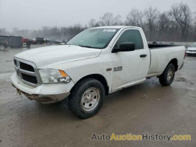 RAM 1500 ST, 3C6JR6DT5HG706784