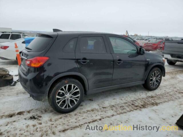 MITSUBISHI OUTLANDER ES, JA4AP3AWXHZ047672