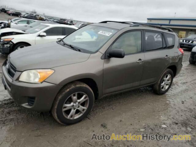 TOYOTA RAV4, JTMBF4DV3C5057840