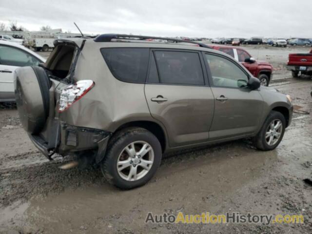 TOYOTA RAV4, JTMBF4DV3C5057840