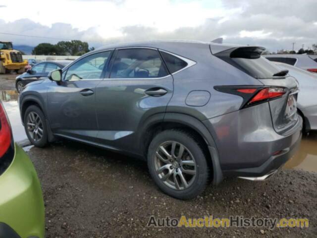 LEXUS NX 200T, JTJBARBZ9F2020148