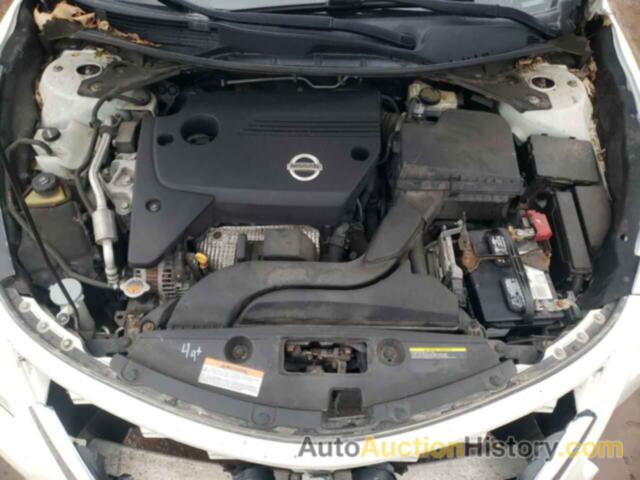 NISSAN ALTIMA 2.5, 1N4AL3AP7FN343074