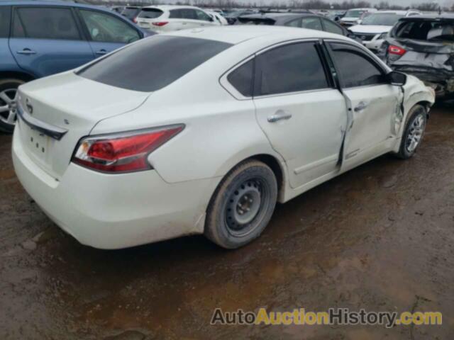 NISSAN ALTIMA 2.5, 1N4AL3AP7FN343074