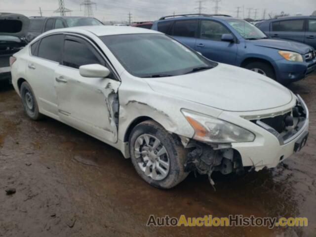 NISSAN ALTIMA 2.5, 1N4AL3AP7FN343074