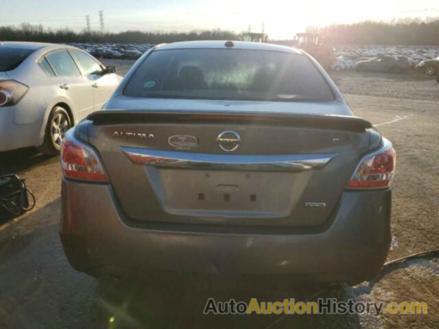 NISSAN ALTIMA 2.5, 1N4AL3AP6FN921228