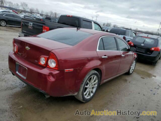 CHEVROLET MALIBU LTZ, 1G1ZK57788F244837