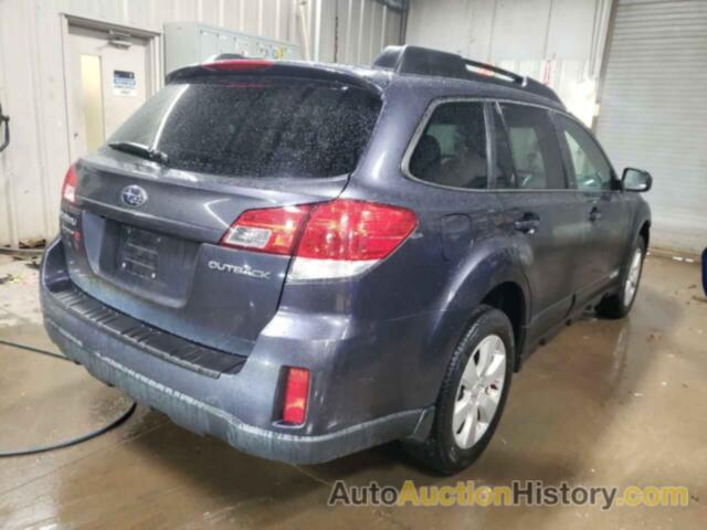 SUBARU OUTBACK 2.5I PREMIUM, 4S4BRCGC5B3333355