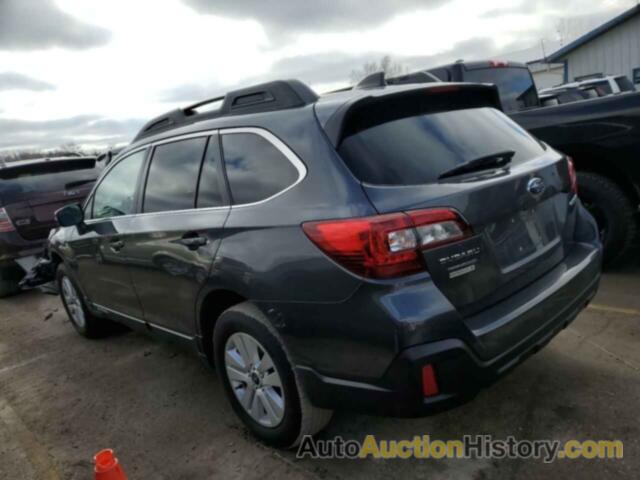 SUBARU OUTBACK 2.5I PREMIUM, 4S4BSAFC6J3287088