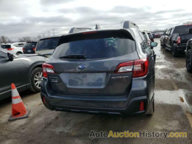 SUBARU OUTBACK 2.5I PREMIUM, 4S4BSAFC6J3287088