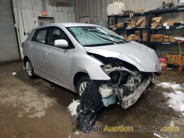 TOYOTA COROLLA, 2T1KU4EEXBC606889