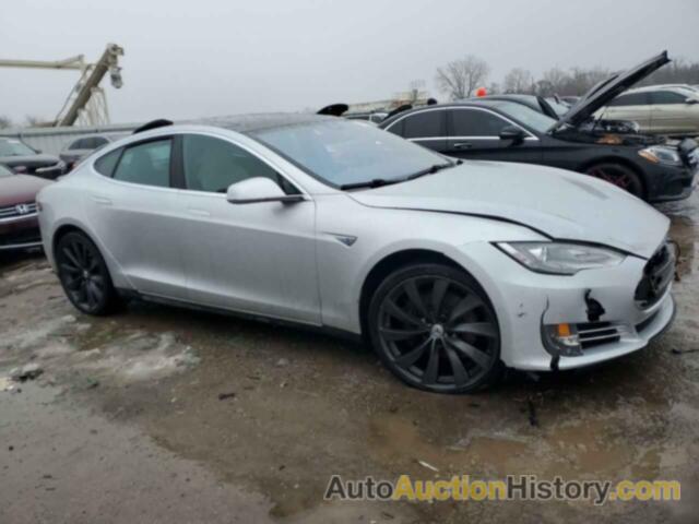 TESLA MODEL S 85D, 5YJSA1H28FFP76582