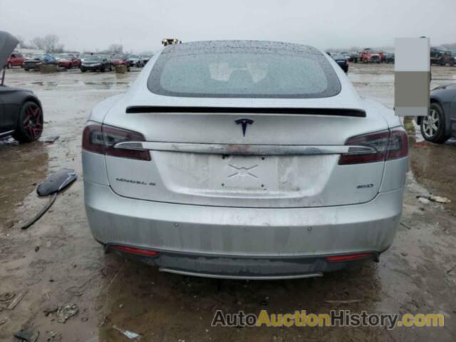 TESLA MODEL S 85D, 5YJSA1H28FFP76582